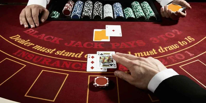 Sử dụng chiến thuật gấp đôi vốn cược tăng tỷ lệ trả thưởng