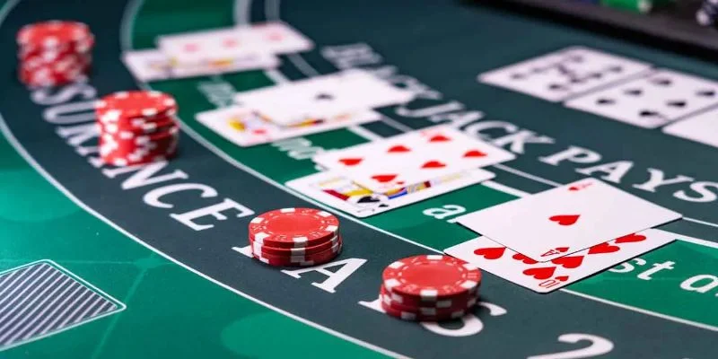 Luật chơi game bài tính điểm cơ bản